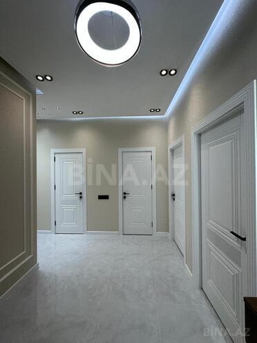 Satılır 3 otaqlı yeni tikili 90 m², Həzi Aslanov m., photo 11 from 18