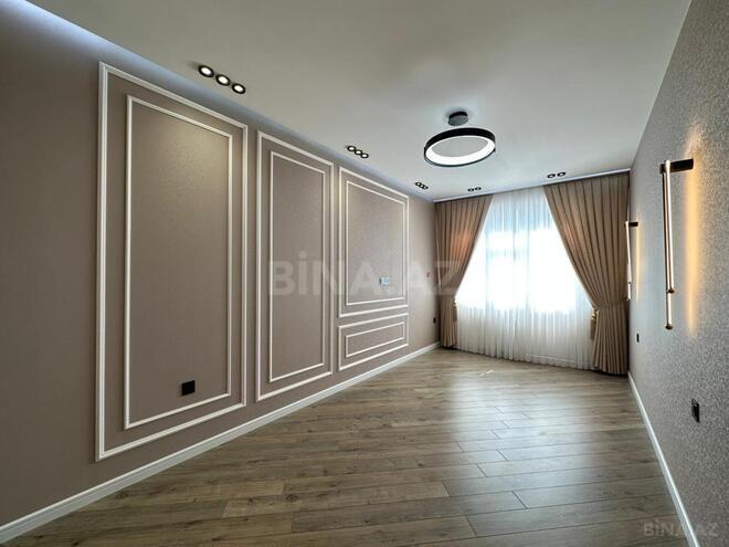 Satılır 3 otaqlı yeni tikili 90 m², Həzi Aslanov m., photo 7 from 18