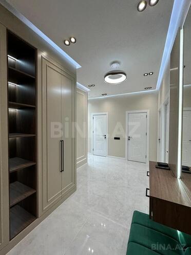 Satılır 3 otaqlı yeni tikili 90 m², Həzi Aslanov m., photo 12 from 18