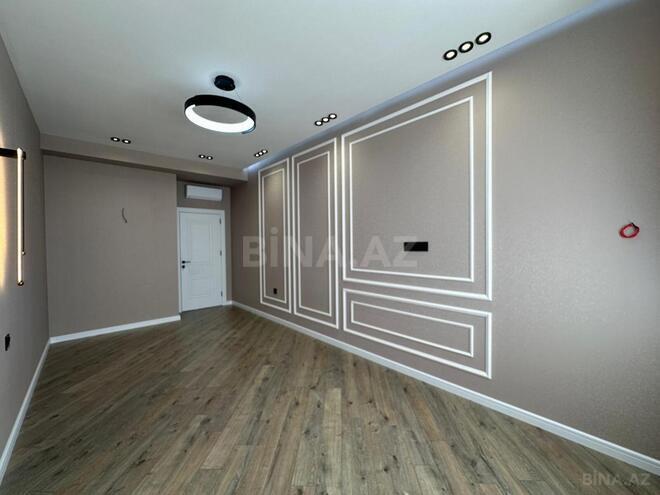 Satılır 3 otaqlı yeni tikili 90 m², Həzi Aslanov m., photo 8 from 18
