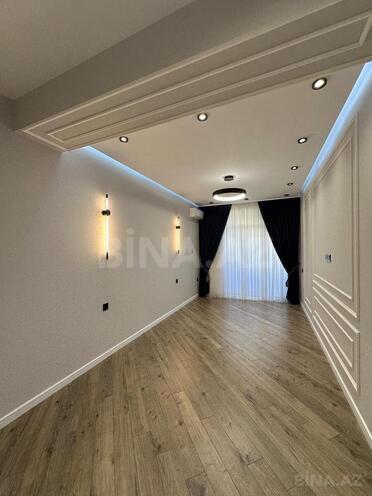 Satılır 3 otaqlı yeni tikili 90 m², Həzi Aslanov m., photo 9 from 18