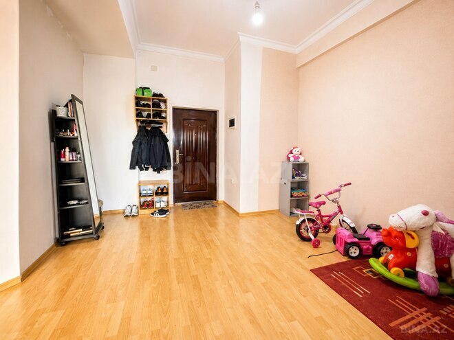 Satılır 3 otaqlı yeni tikili 150 m², Əhmədli m., photo 14 from 19