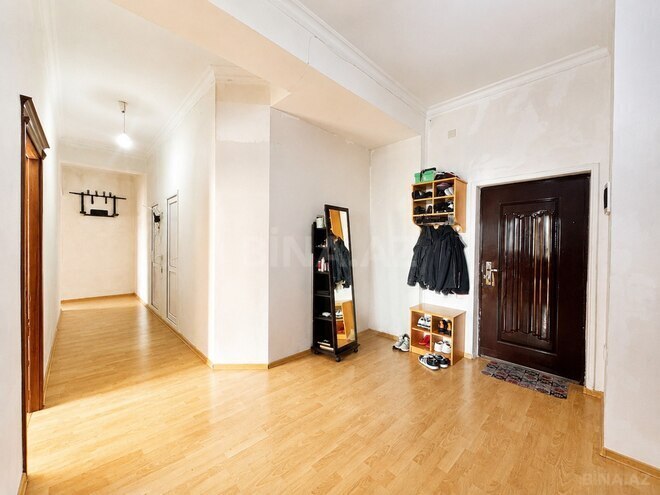 Satılır 3 otaqlı yeni tikili 150 m², Əhmədli m., photo 15 from 19
