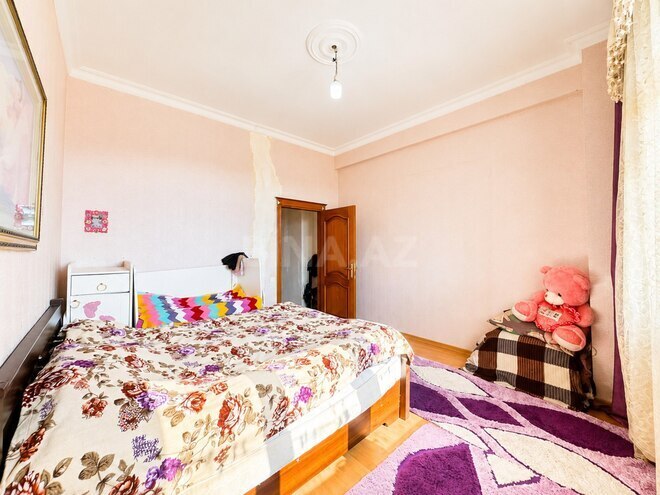 Satılır 3 otaqlı yeni tikili 150 m², Əhmədli m., photo 4 from 19