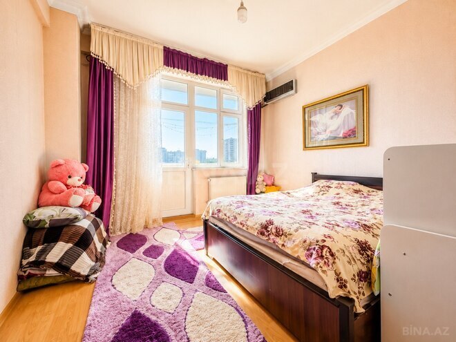 Satılır 3 otaqlı yeni tikili 150 m², Əhmədli m., photo 1 from 19
