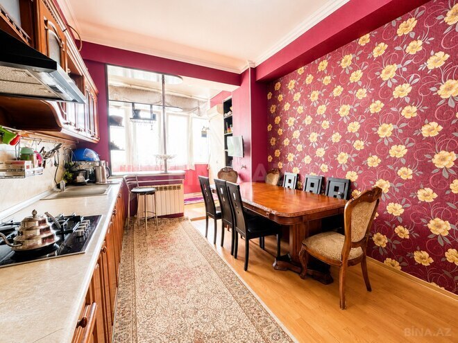 Satılır 3 otaqlı yeni tikili 150 m², Əhmədli m., photo 13 from 19