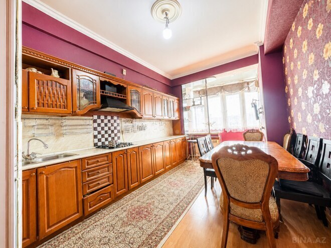 Satılır 3 otaqlı yeni tikili 150 m², Əhmədli m., photo 10 from 19