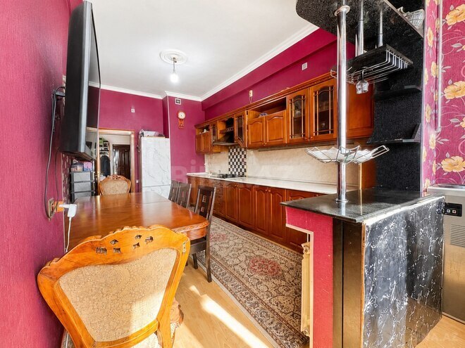 Satılır 3 otaqlı yeni tikili 150 m², Əhmədli m., photo 11 from 19