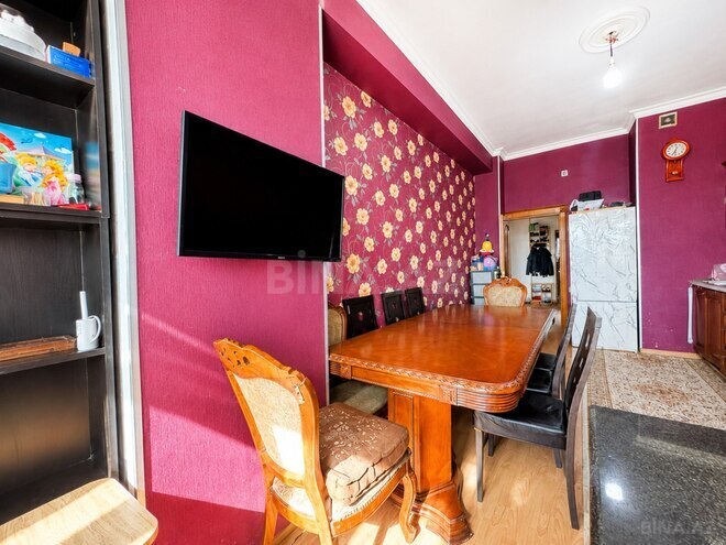Satılır 3 otaqlı yeni tikili 150 m², Əhmədli m., photo 12 from 19