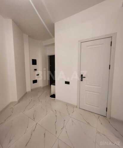 İcarəyə verilir 2 otaqlı yeni tikili 45 m², Binəqədi r., photo 12 from 13