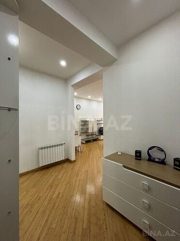 İcarəyə verilir 2 otaqlı yeni tikili 60 m², Ağ şəhər q., photo 11 from 16
