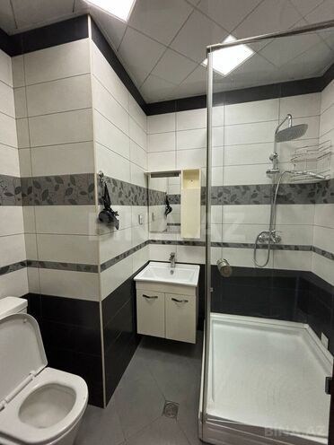 İcarəyə verilir 2 otaqlı yeni tikili 60 m², Ağ şəhər q., photo 13 from 16