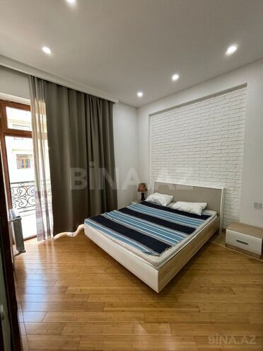 İcarəyə verilir 2 otaqlı yeni tikili 60 m², Ağ şəhər q., photo 6 from 16