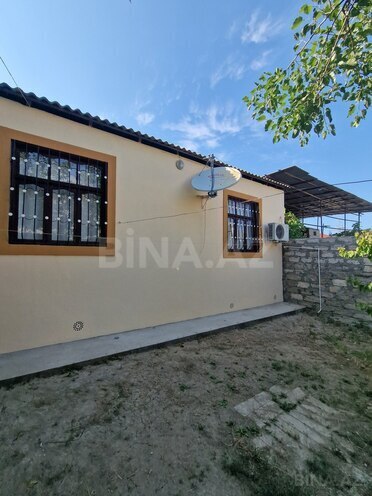 Satılır 3 otaqlı həyət evi/bağ evi 93 m², Zabrat q., photo 3 from 18