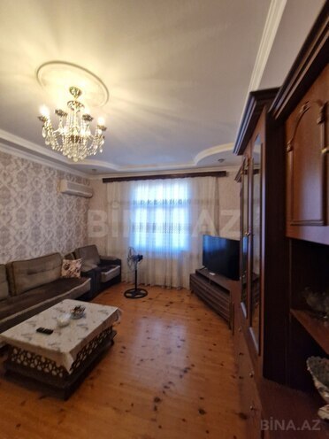 Satılır 3 otaqlı həyət evi/bağ evi 93 m², Zabrat q., photo 12 from 18