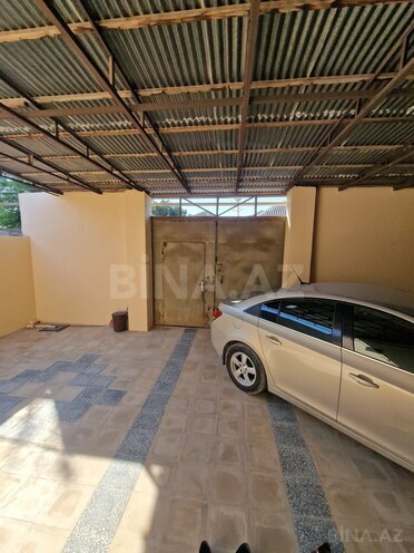 Satılır 3 otaqlı həyət evi/bağ evi 93 m², Zabrat q., photo 8 from 18