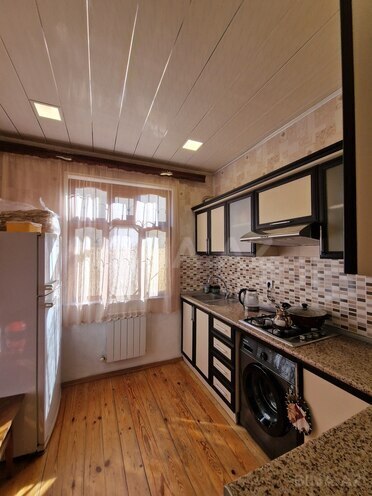 Satılır 3 otaqlı həyət evi/bağ evi 93 m², Zabrat q., photo 10 from 18