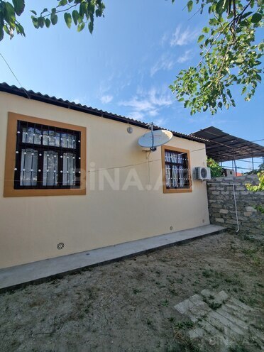 Satılır 3 otaqlı həyət evi/bağ evi 93 m², Zabrat q., photo 16 from 18