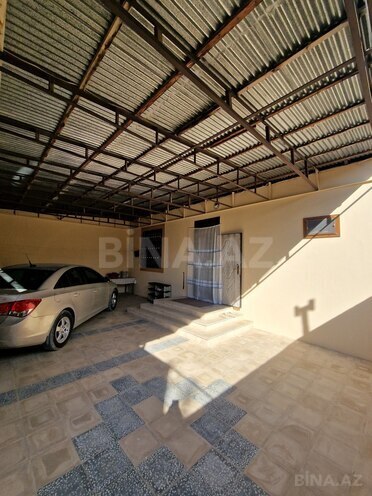 Satılır 3 otaqlı həyət evi/bağ evi 93 m², Zabrat q., photo 7 from 18