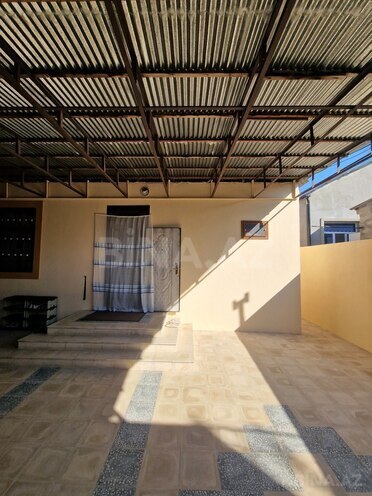 Satılır 3 otaqlı həyət evi/bağ evi 93 m², Zabrat q., photo 9 from 18