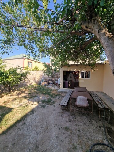Satılır 3 otaqlı həyət evi/bağ evi 93 m², Zabrat q., photo 4 from 18
