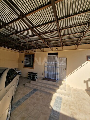 Satılır 3 otaqlı həyət evi/bağ evi 93 m², Zabrat q., photo 6 from 18