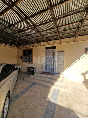 Satılır 3 otaqlı həyət evi/bağ evi 93 m², Zabrat q., photo 1 from 18