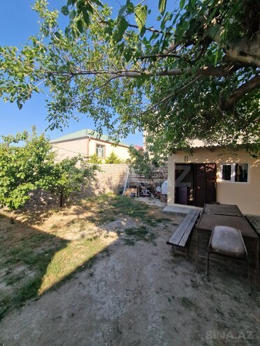 Satılır 3 otaqlı həyət evi/bağ evi 93 m², Zabrat q., photo 5 from 18