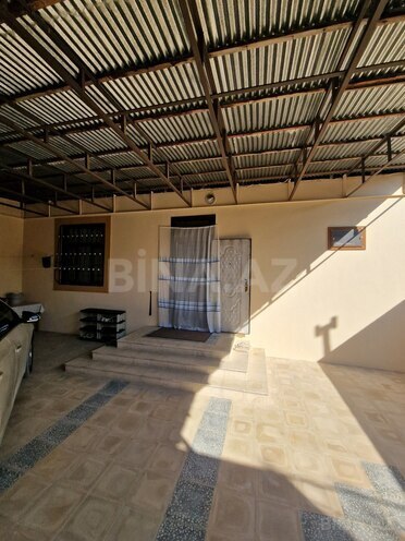 Satılır 3 otaqlı həyət evi/bağ evi 93 m², Zabrat q., photo 17 from 18