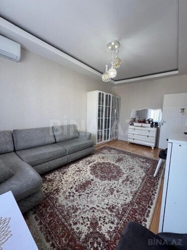 Satılır 2 otaqlı köhnə tikili 45 m², Yeni Günəşli q., photo 1 from 9