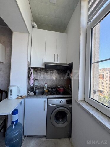 Satılır 2 otaqlı köhnə tikili 45 m², Yeni Günəşli q., photo 5 from 9