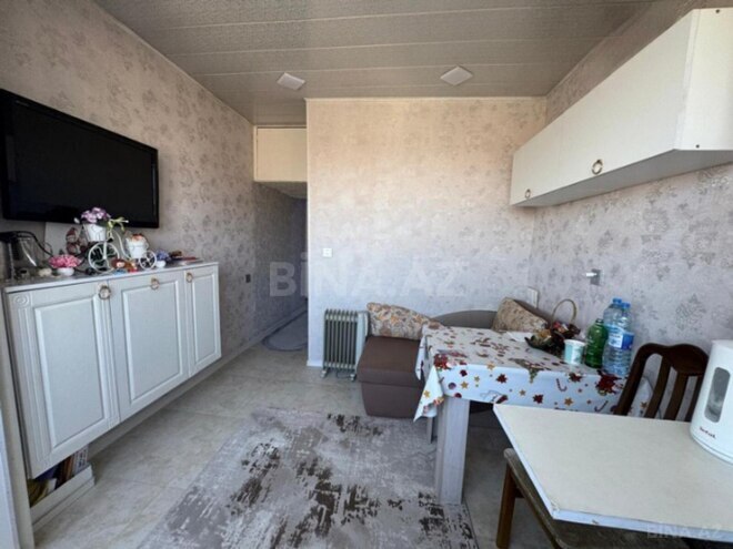 Satılır 2 otaqlı köhnə tikili 45 m², Yeni Günəşli q., photo 4 from 9