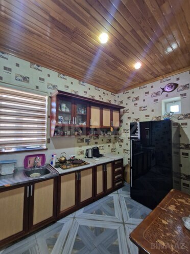 Satılır 5 otaqlı həyət evi/bağ evi 200 m², Balaxanı q., photo 18 from 21