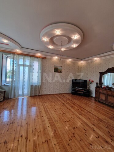 Satılır 5 otaqlı həyət evi/bağ evi 200 m², Balaxanı q., photo 16 from 21