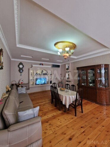 Satılır 5 otaqlı həyət evi/bağ evi 200 m², Balaxanı q., photo 20 from 21