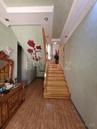 Satılır 5 otaqlı həyət evi/bağ evi 200 m², Balaxanı q., photo 17 from 21