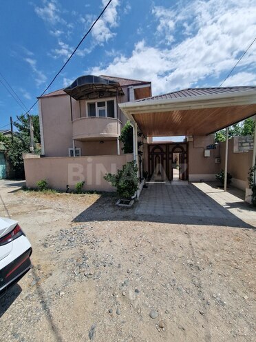 Satılır 5 otaqlı həyət evi/bağ evi 200 m², Balaxanı q., photo 4 from 21