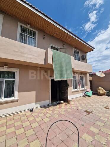 Satılır 5 otaqlı həyət evi/bağ evi 200 m², Balaxanı q., photo 5 from 21