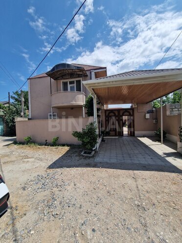 Satılır 5 otaqlı həyət evi/bağ evi 200 m², Balaxanı q., photo 3 from 21