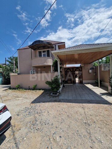 Satılır 5 otaqlı həyət evi/bağ evi 200 m², Balaxanı q., photo 1 from 21