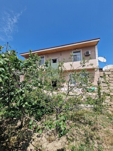 Satılır 5 otaqlı həyət evi/bağ evi 200 m², Balaxanı q., photo 7 from 21