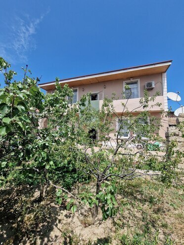 Satılır 5 otaqlı həyət evi/bağ evi 200 m², Balaxanı q., photo 6 from 21