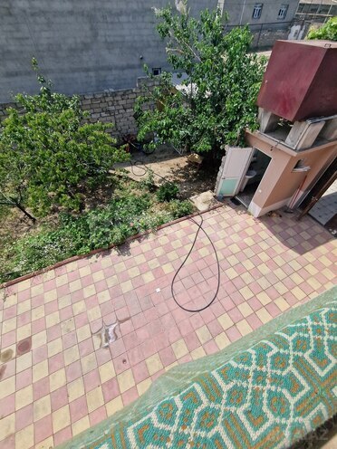 Satılır 5 otaqlı həyət evi/bağ evi 200 m², Balaxanı q., photo 9 from 21