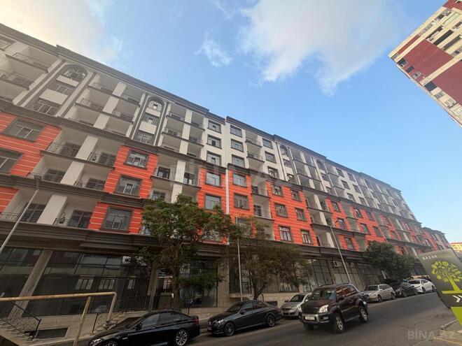 Продаётся 2-комн. новостройка 65 м², м. Кара Караев, photo 4 from 15