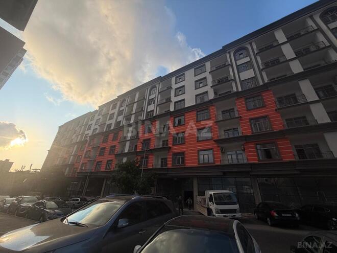 Продаётся 2-комн. новостройка 65 м², м. Кара Караев, photo 6 from 15