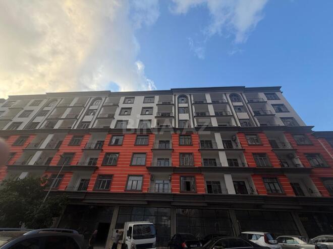 Продаётся 2-комн. новостройка 65 м², м. Кара Караев, photo 7 from 15