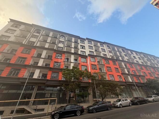 Продаётся 2-комн. новостройка 65 м², м. Кара Караев, photo 3 from 15