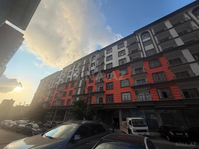 Продаётся 2-комн. новостройка 65 м², м. Кара Караев, photo 5 from 15