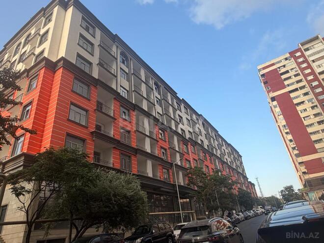 Продаётся 2-комн. новостройка 65 м², м. Кара Караев, photo 8 from 15