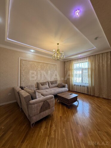 İcarəyə verilir 2 otaqlı yeni tikili 95 m², Şah İsmayıl Xətai m., photo 3 from 12